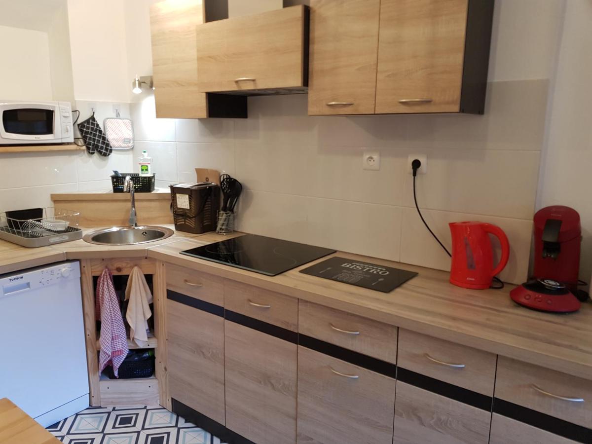 Gite Le Creux Chene Rombach-le-Franc Εξωτερικό φωτογραφία